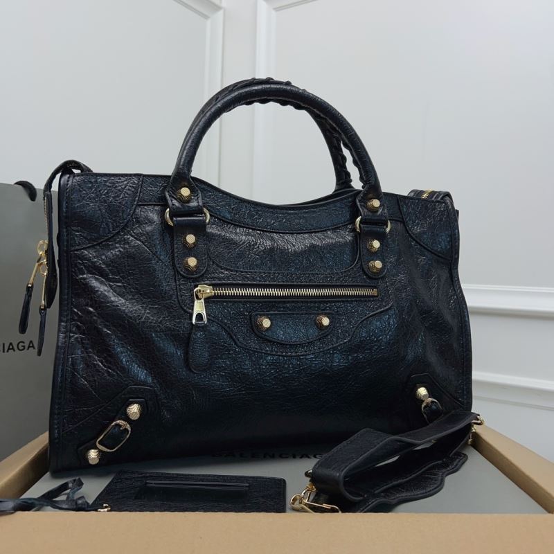 Balenciaga Classic City Bags